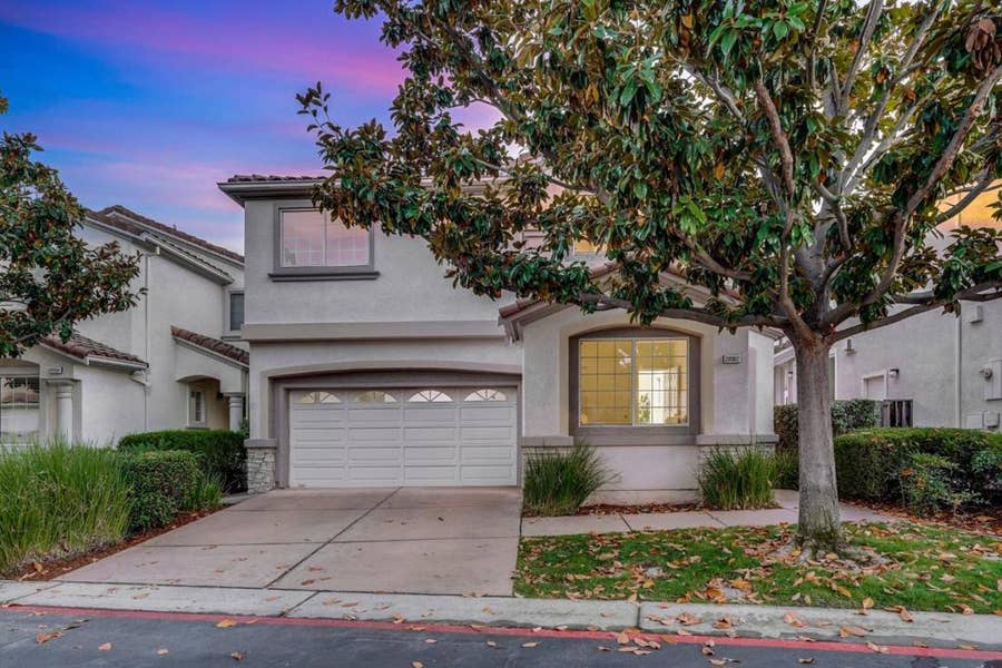 Property photo for 20362 Via Napoli, Cupertino, CA