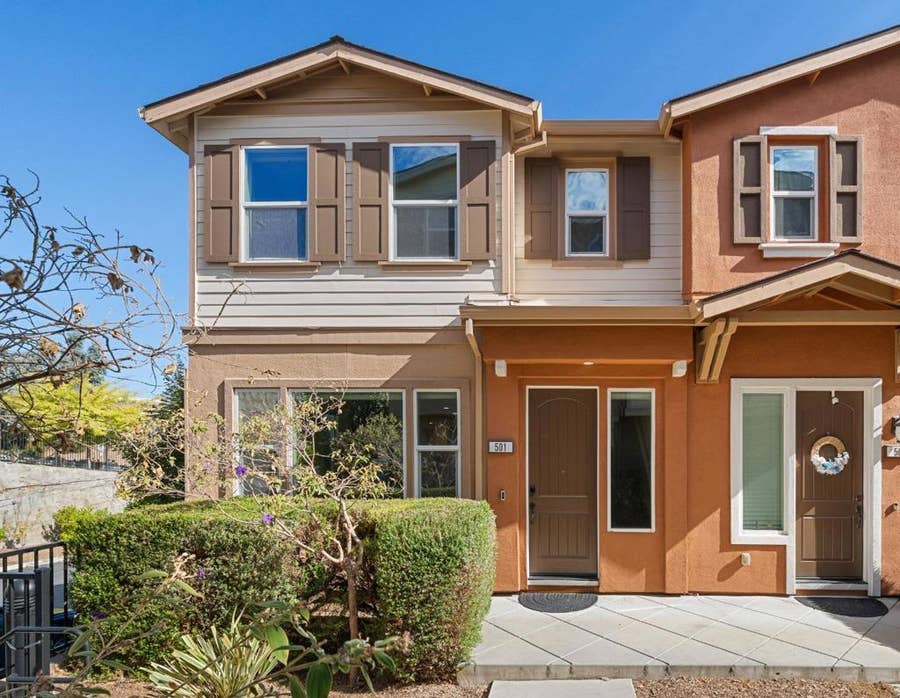 Property photo for 501 Tierney Place, Martinez, CA