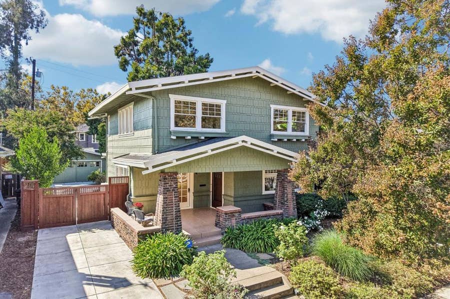 Property photo for 415 S 14th Street, San Jose, CA