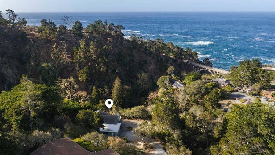Property photo for 7 Mal Paso Road, Carmel, CA