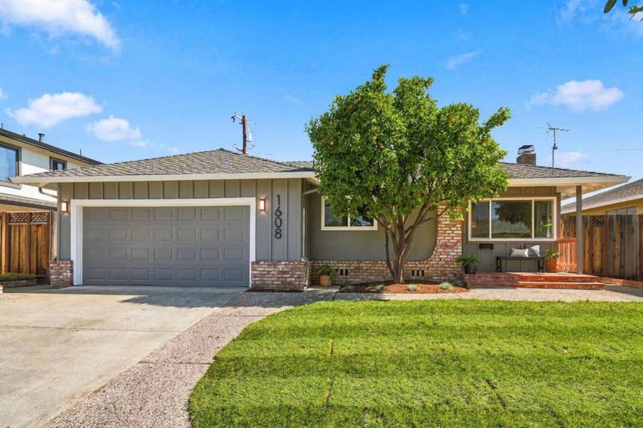 Property photo for 1608 Longspur Avenue, Sunnyvale, CA