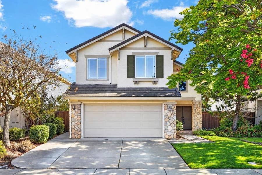 Property photo for 36190 Crystal Springs Drive, Newark, CA