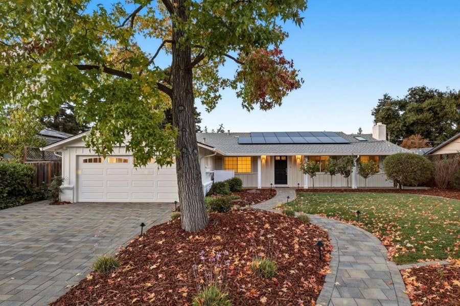 Property photo for 698 Benvenue Avenue, Los Altos, CA