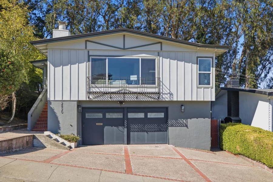 Property photo for 2820 Evergreen, San Bruno, CA