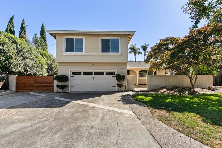 Property photo for 1464 Georgetta Drive, San Jose, CA