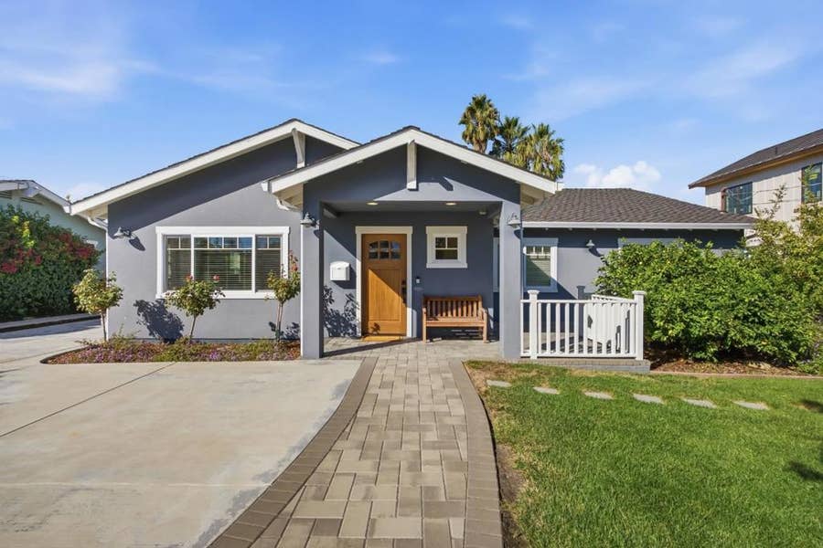 Property photo for 14785 Nelson Way, San Jose, CA