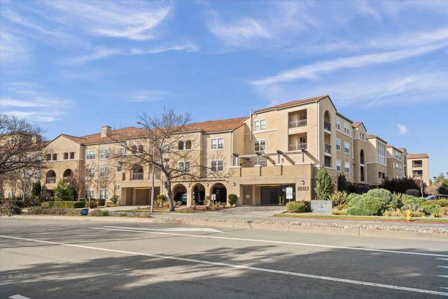 Property photo for 1883 Agnew Road, #311, Santa Clara, CA