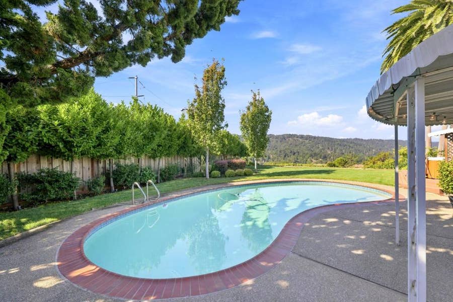 Property photo for 1245 Laurel Hill Drive, San Mateo, CA