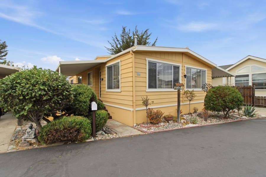 Property photo for 347 Carmel Avenue, #84, Marina, CA