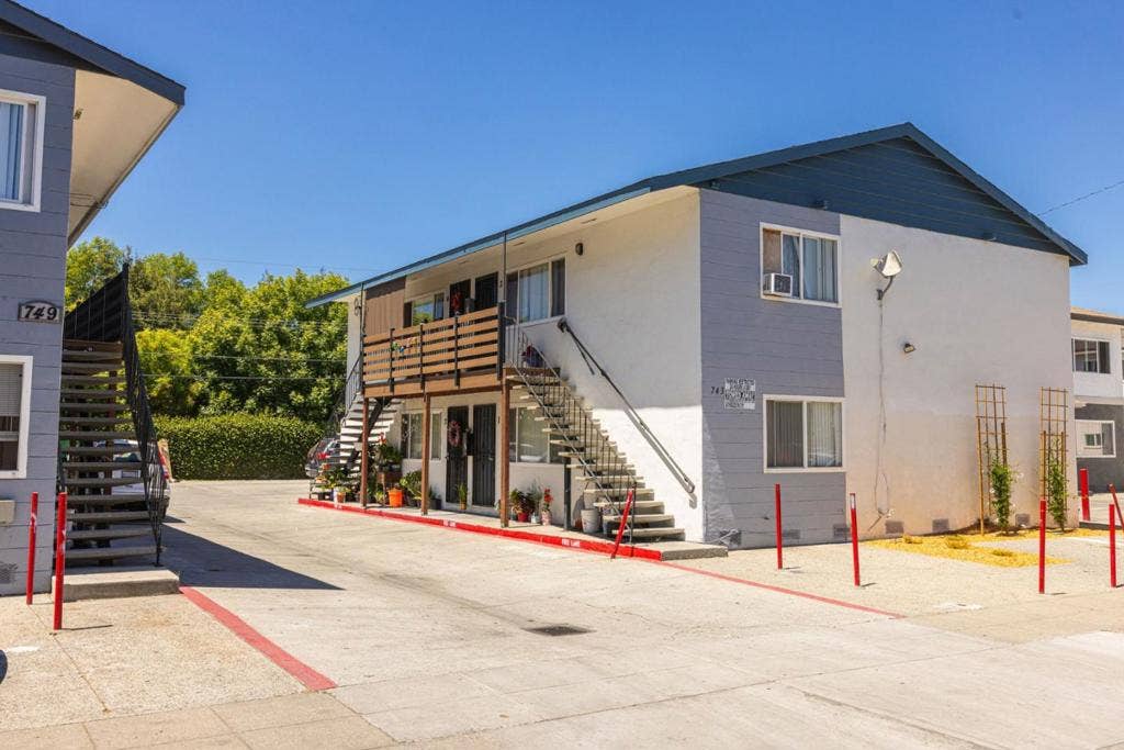 743 Forestdale Avenue, San Jose, CA 95116