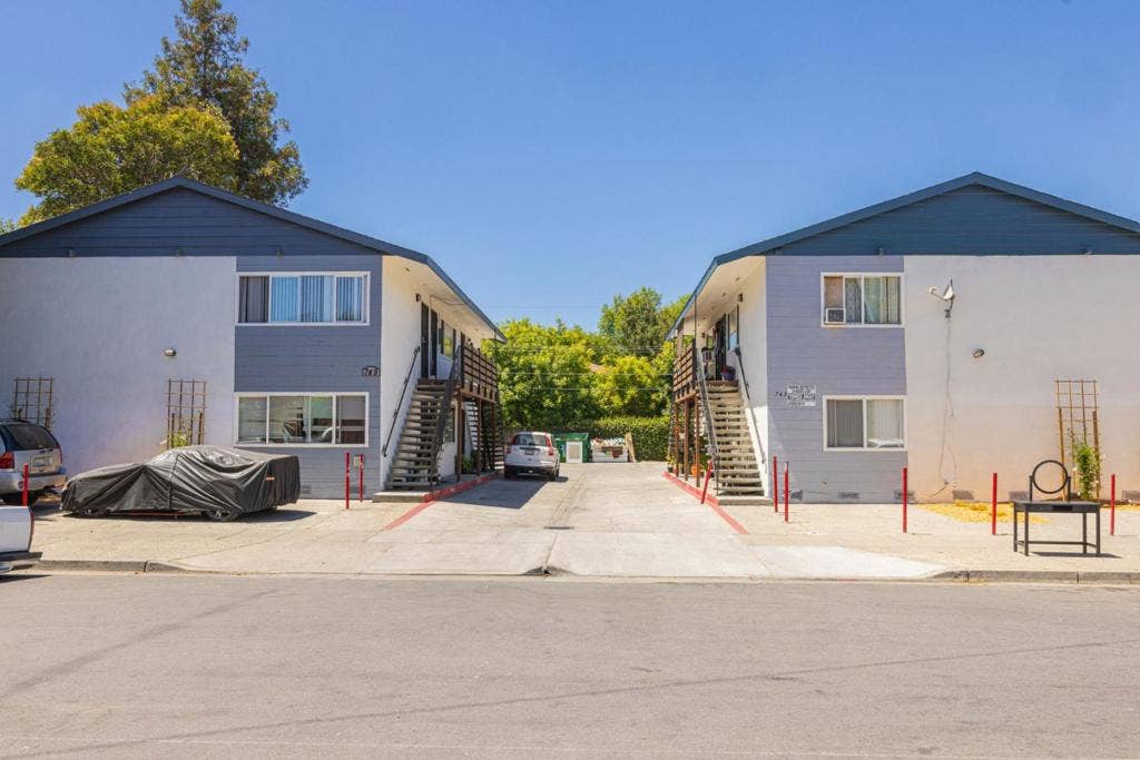 743 Forestdale Avenue, San Jose, CA 95116