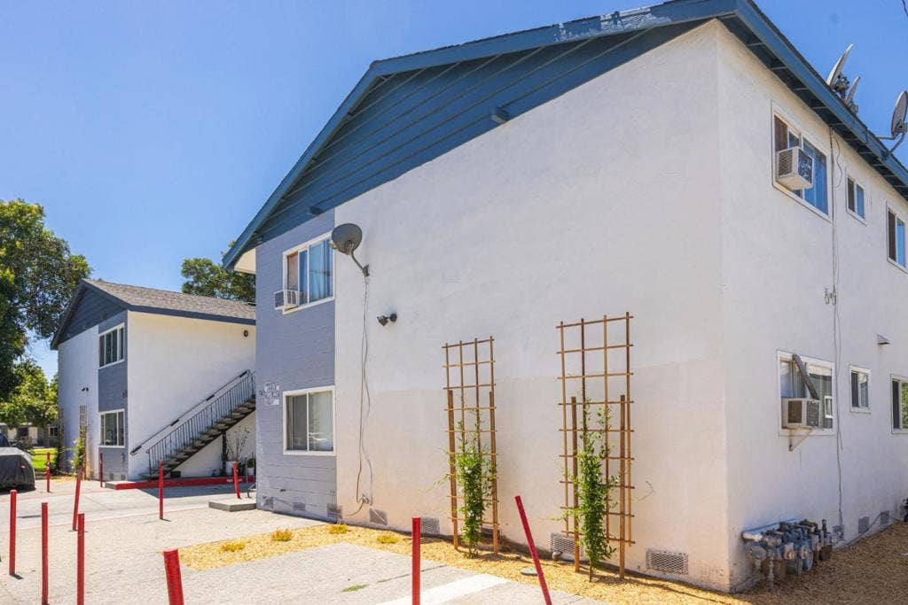 743 Forestdale Avenue, San Jose, CA 95116