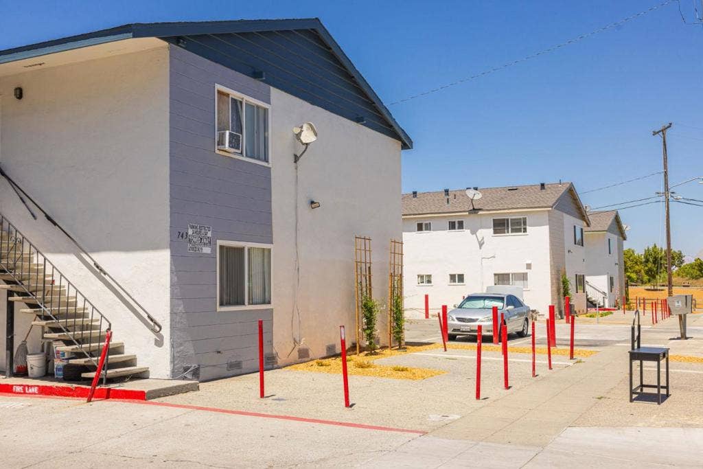 743 Forestdale Avenue, San Jose, CA 95116