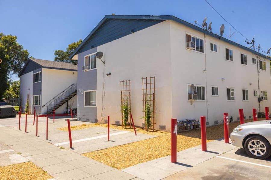 Property photo for 743 Forestdale Avenue, San Jose, CA