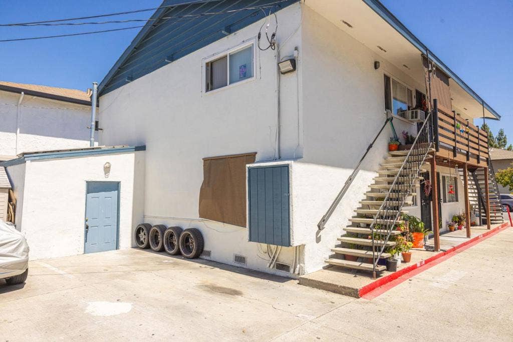 743 Forestdale Avenue, San Jose, CA 95116