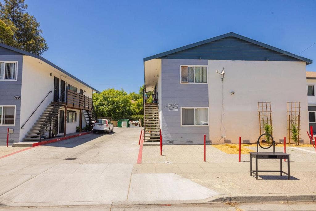 743 Forestdale Avenue, San Jose, CA 95116