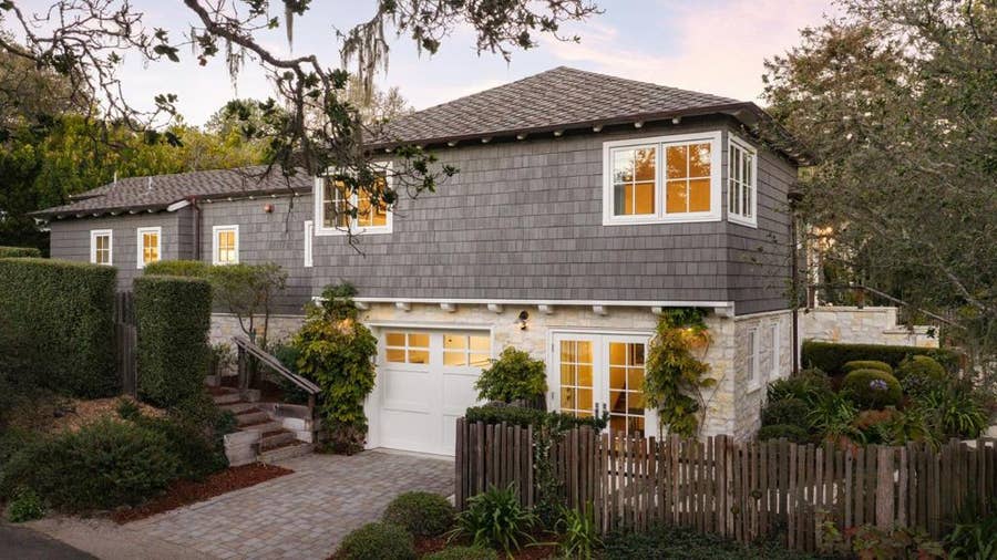 Property photo for 807 7th Avenue, Carmel, CA