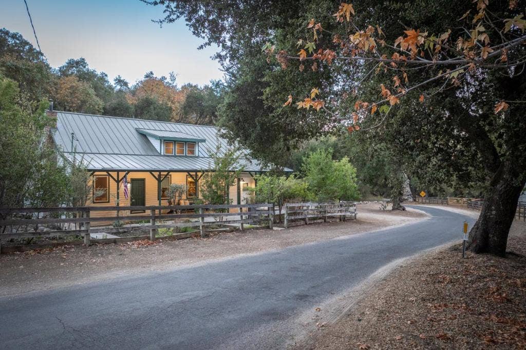 38652 Tassajara Road, Carmel Valley, CA 93924 38652 Tassajara Road, Carmel Valley, CA 93924