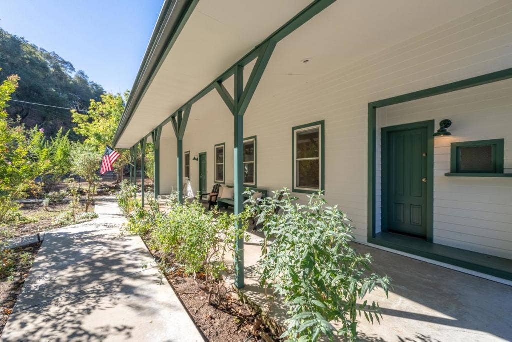 38652 Tassajara Road, Carmel Valley, CA 93924 38652 Tassajara Road, Carmel Valley, CA 93924