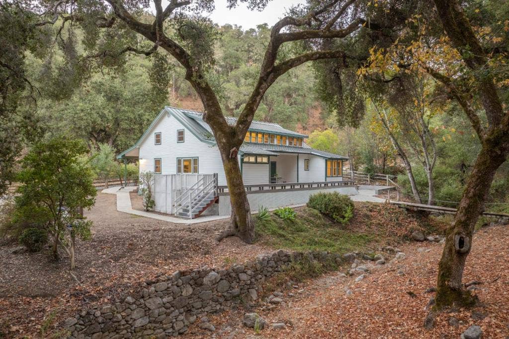 38652 Tassajara Road, Carmel Valley, CA 93924 38652 Tassajara Road, Carmel Valley, CA 93924