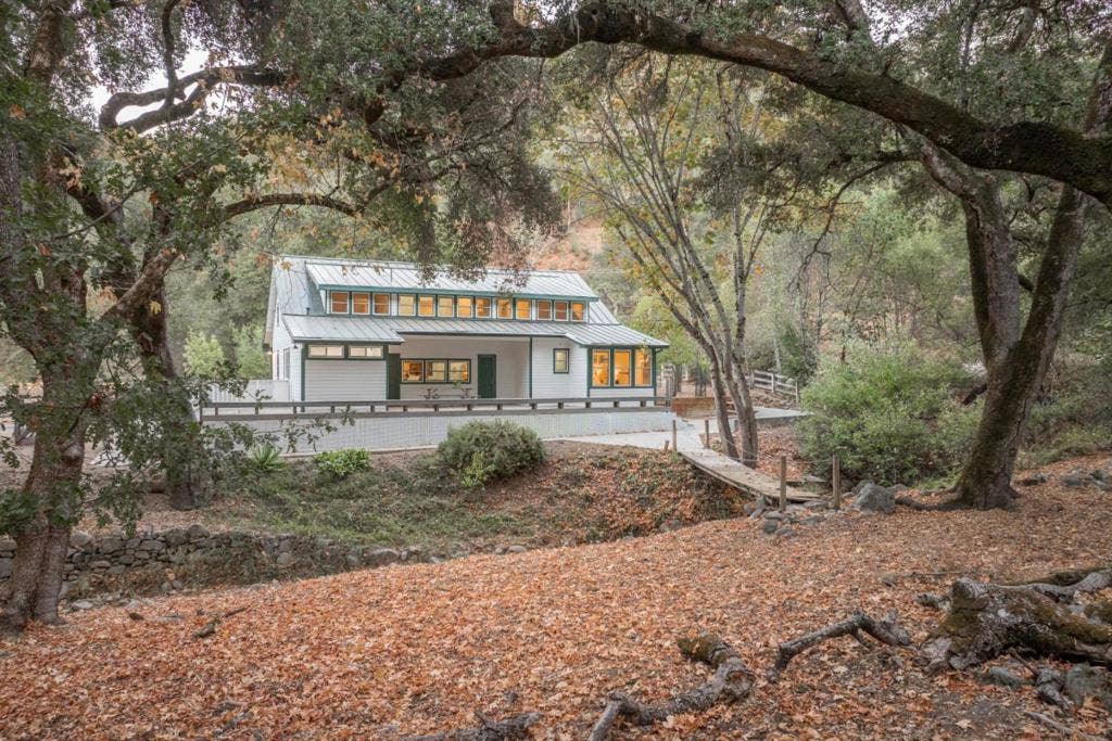 38652 Tassajara Road, Carmel Valley, CA 93924 38652 Tassajara Road, Carmel Valley, CA 93924