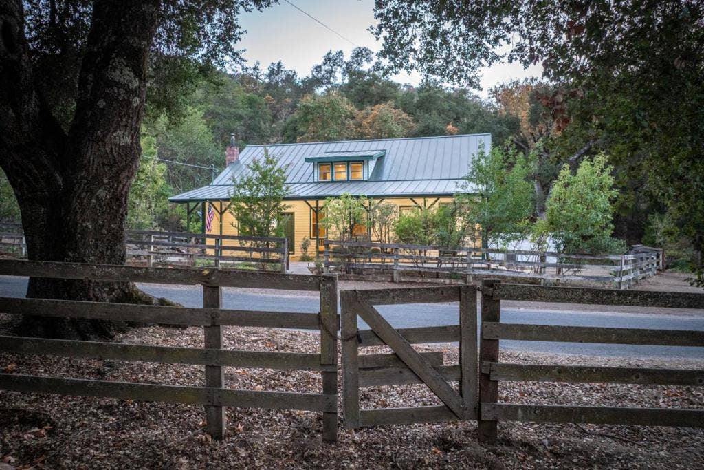 38652 Tassajara Road, Carmel Valley, CA 93924 38652 Tassajara Road, Carmel Valley, CA 93924
