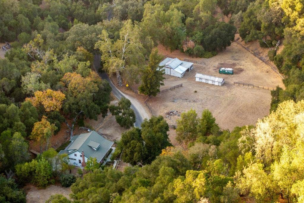 38652 Tassajara Road, Carmel Valley, CA 93924 38652 Tassajara Road, Carmel Valley, CA 93924