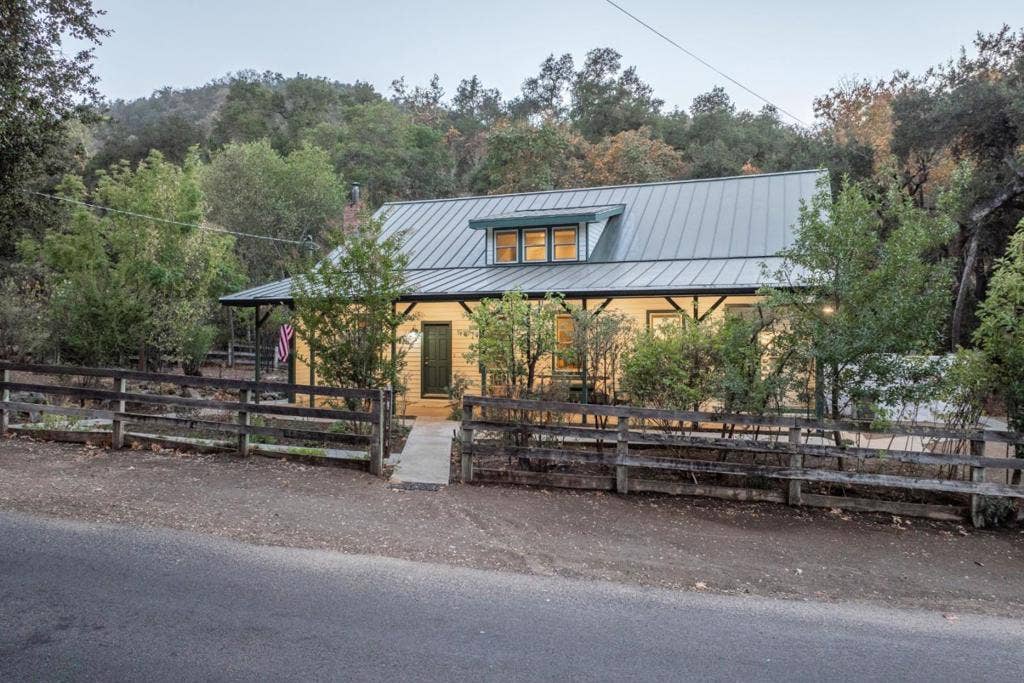 38652 Tassajara Road, Carmel Valley, CA 93924 38652 Tassajara Road, Carmel Valley, CA 93924