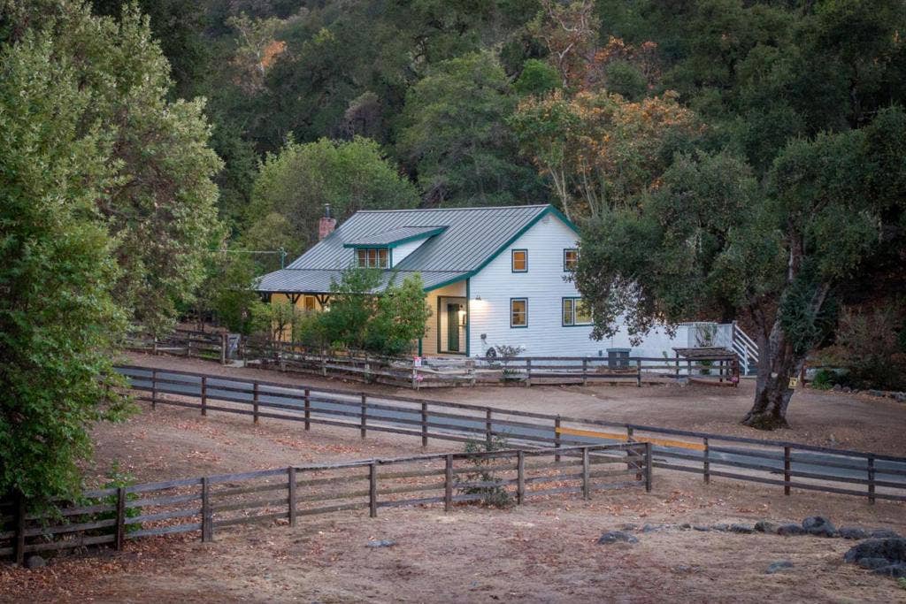 38652 Tassajara Road, Carmel Valley, CA 93924 38652 Tassajara Road, Carmel Valley, CA 93924
