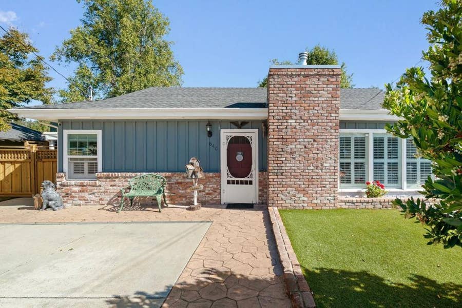 Property photo for 640 Tabor Drive, Scotts Valley, CA