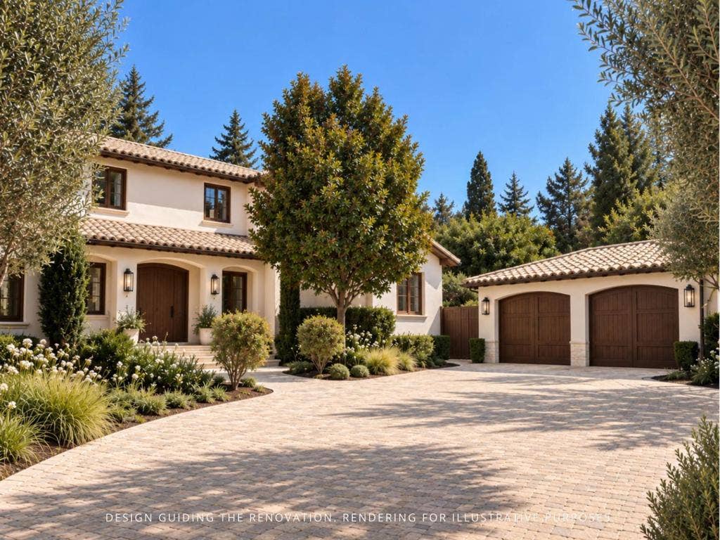 1411 Arcadia Place, Palo Alto, CA 94303 1411 Arcadia Place, Palo Alto, CA 94303
