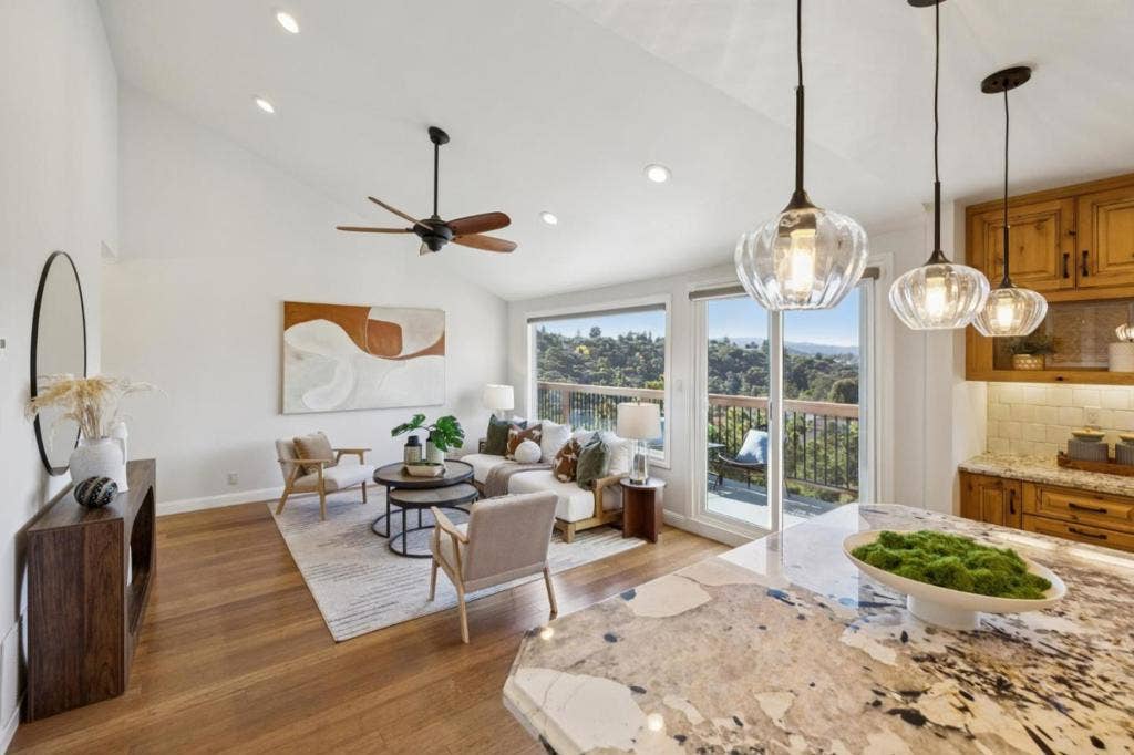 2620 Monserat Avenue, Belmont, CA 94002 2620 Monserat Avenue, Belmont, CA 94002