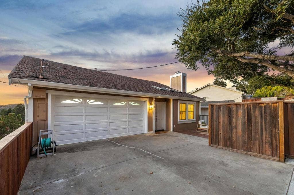 2620 Monserat Avenue, Belmont, CA 94002 2620 Monserat Avenue, Belmont, CA 94002