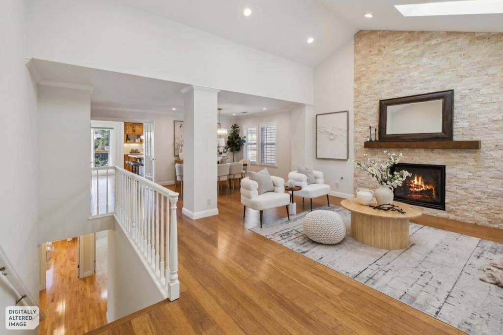 2620 Monserat Avenue, Belmont, CA 94002 2620 Monserat Avenue, Belmont, CA 94002