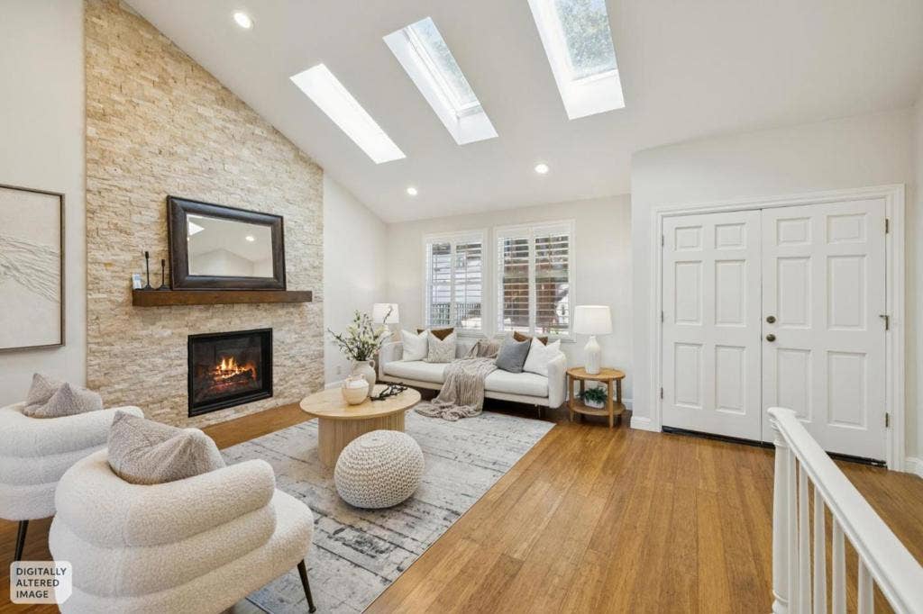 2620 Monserat Avenue, Belmont, CA 94002 2620 Monserat Avenue, Belmont, CA 94002