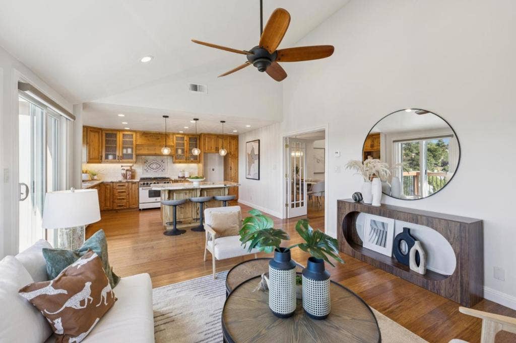 2620 Monserat Avenue, Belmont, CA 94002 2620 Monserat Avenue, Belmont, CA 94002