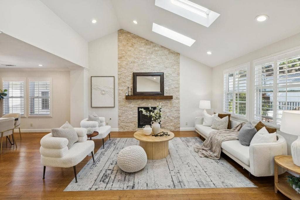 2620 Monserat Avenue, Belmont, CA 94002 2620 Monserat Avenue, Belmont, CA 94002