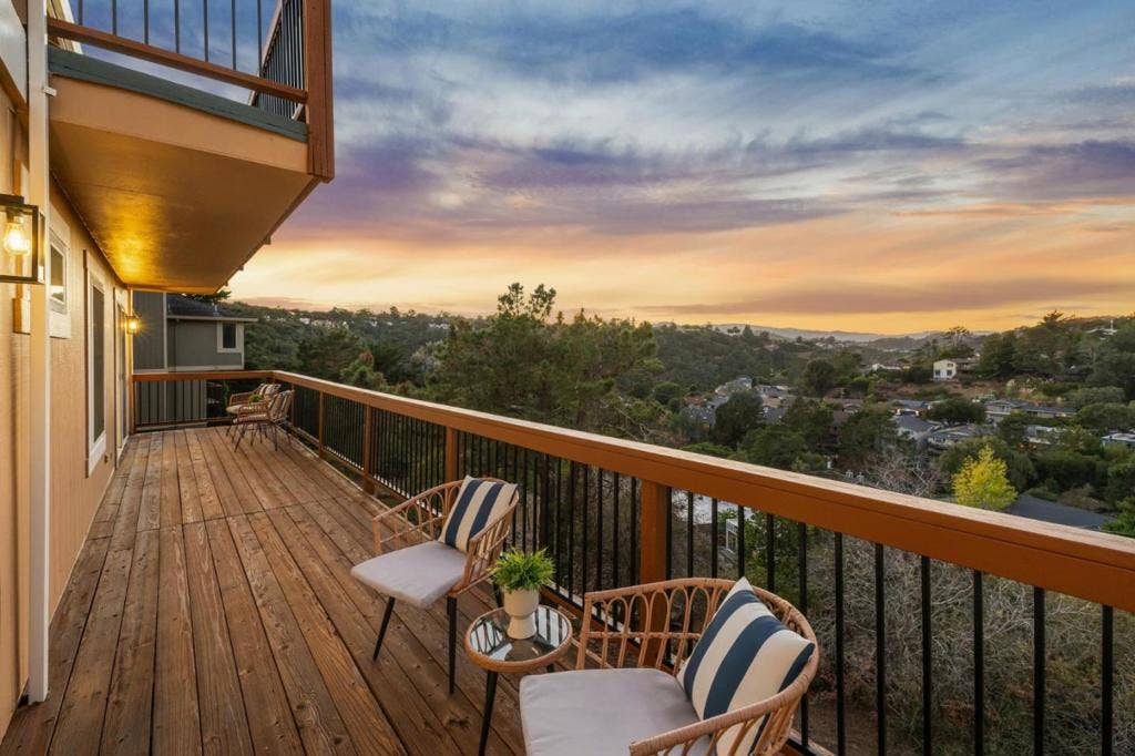 2620 Monserat Avenue, Belmont, CA 94002 2620 Monserat Avenue, Belmont, CA 94002