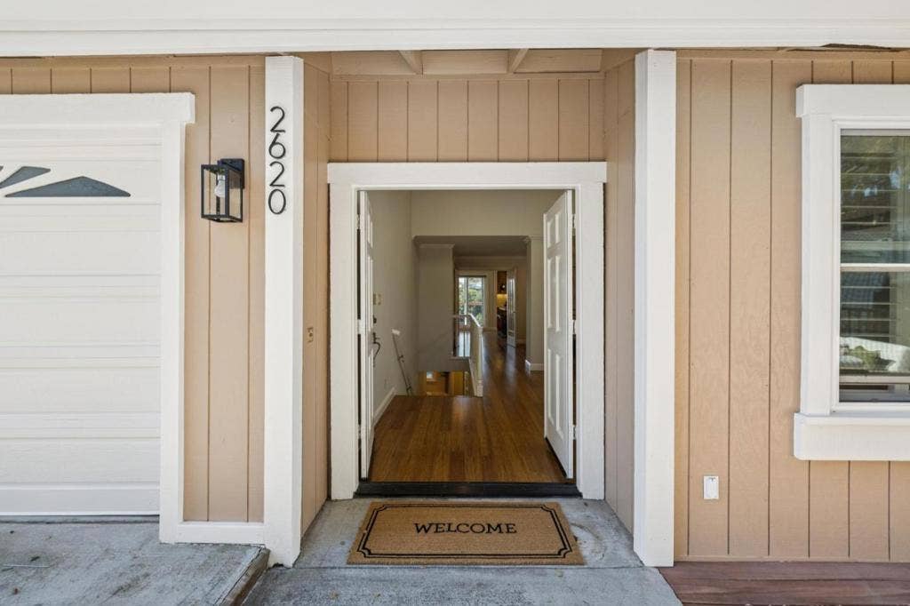 2620 Monserat Avenue, Belmont, CA 94002 2620 Monserat Avenue, Belmont, CA 94002