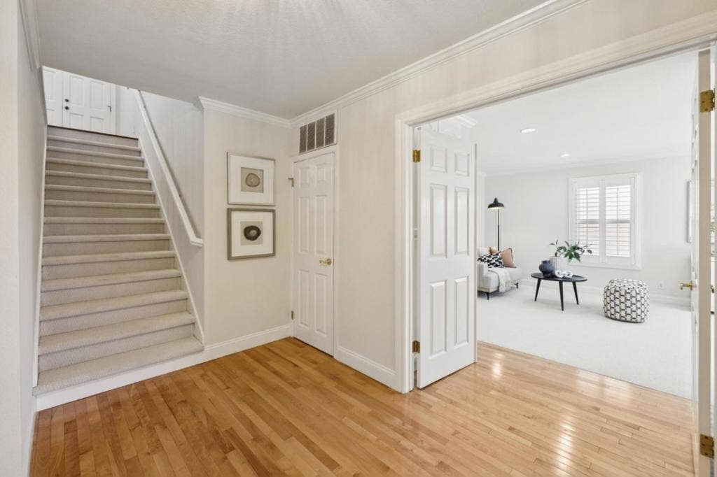 2620 Monserat Avenue, Belmont, CA 94002 2620 Monserat Avenue, Belmont, CA 94002