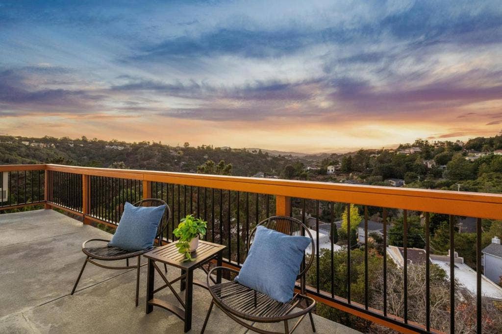 2620 Monserat Avenue, Belmont, CA 94002 2620 Monserat Avenue, Belmont, CA 94002