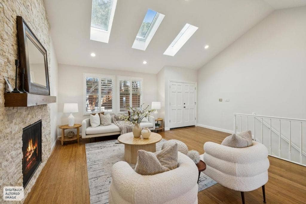 2620 Monserat Avenue, Belmont, CA 94002 2620 Monserat Avenue, Belmont, CA 94002