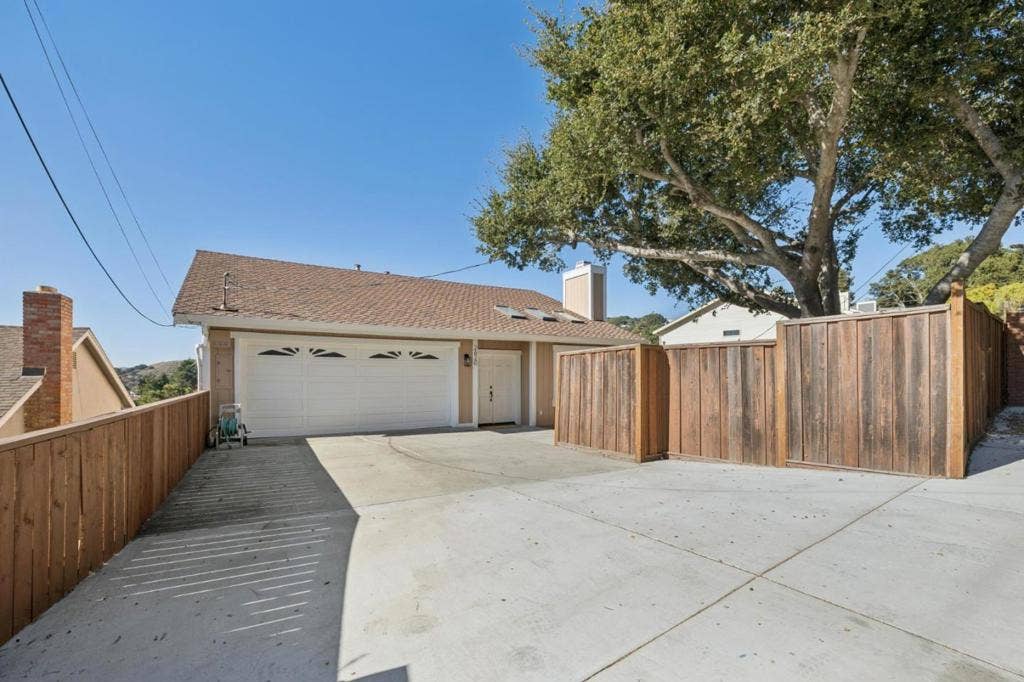 2620 Monserat Avenue, Belmont, CA 94002 2620 Monserat Avenue, Belmont, CA 94002