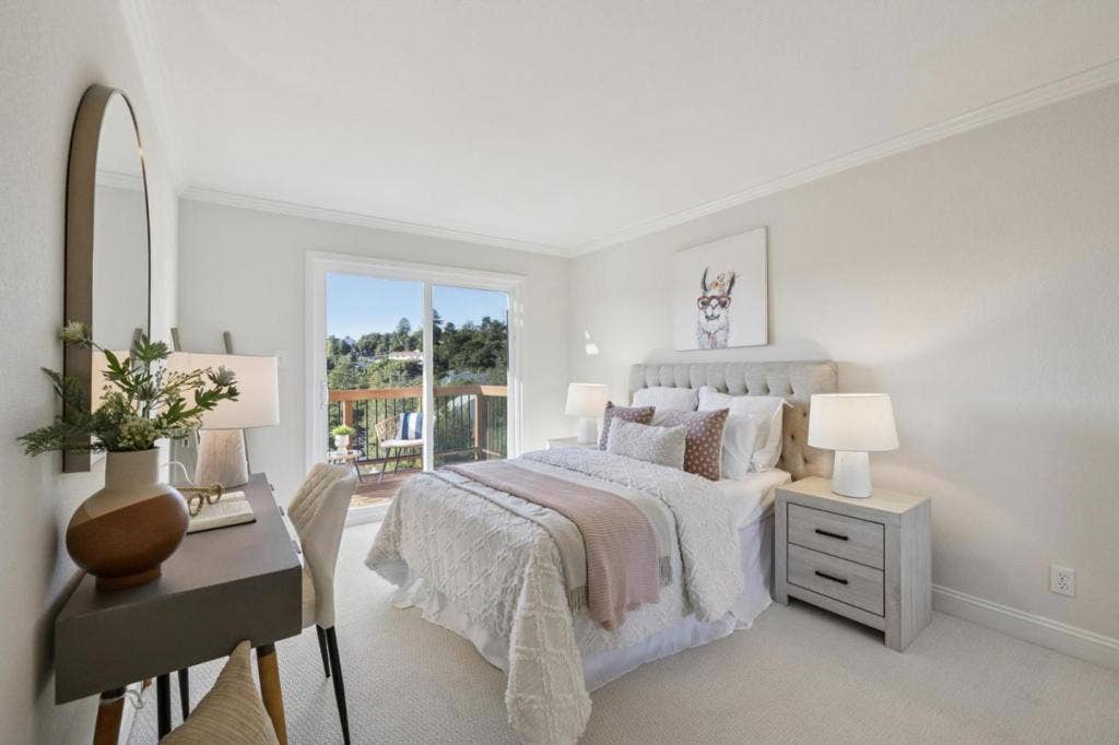 2620 Monserat Avenue, Belmont, CA 94002 2620 Monserat Avenue, Belmont, CA 94002