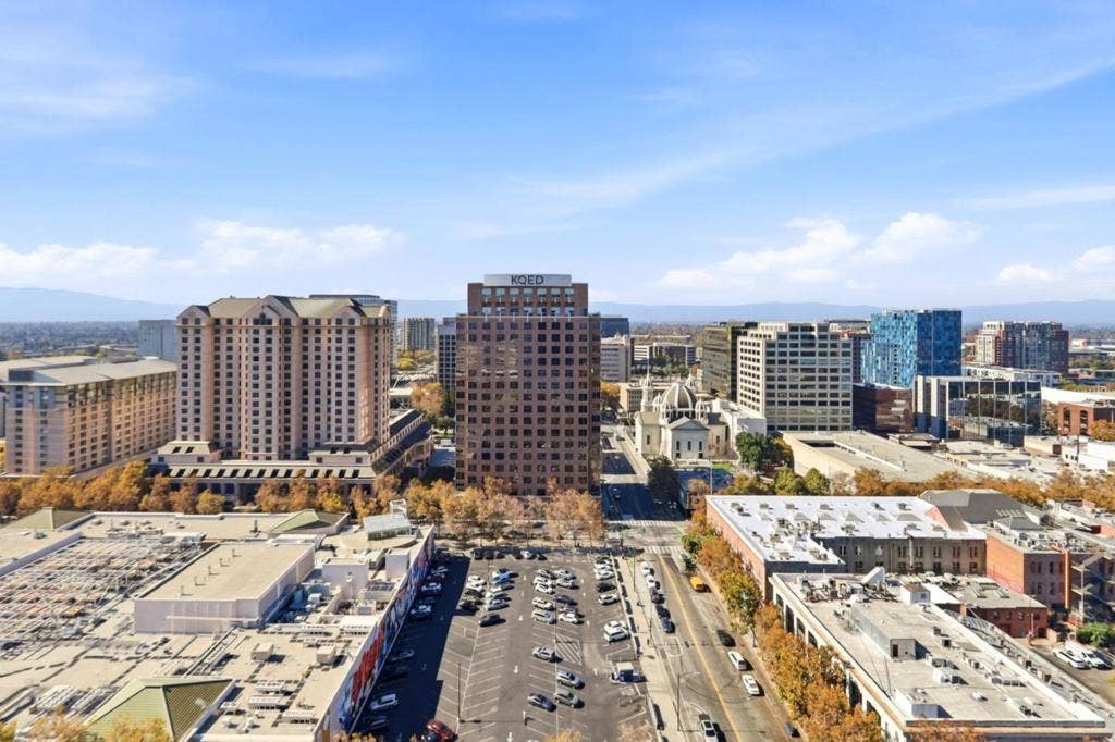 88 E San Fernando Street, #801, San Jose, CA 95113 88 E San Fernando Street, #801, San Jose, CA 95113