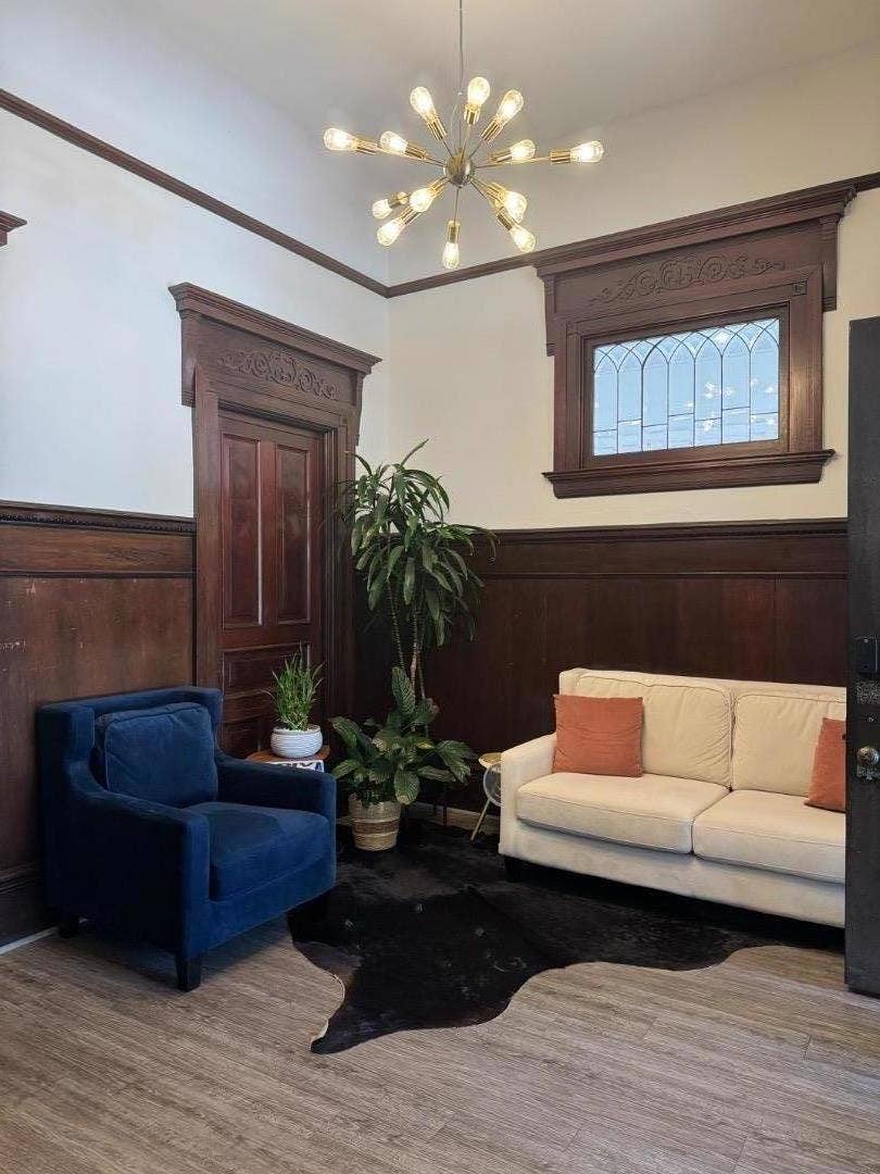 510 Waverley Street, Palo Alto, CA 94301 510 Waverley Street, Palo Alto, CA 94301