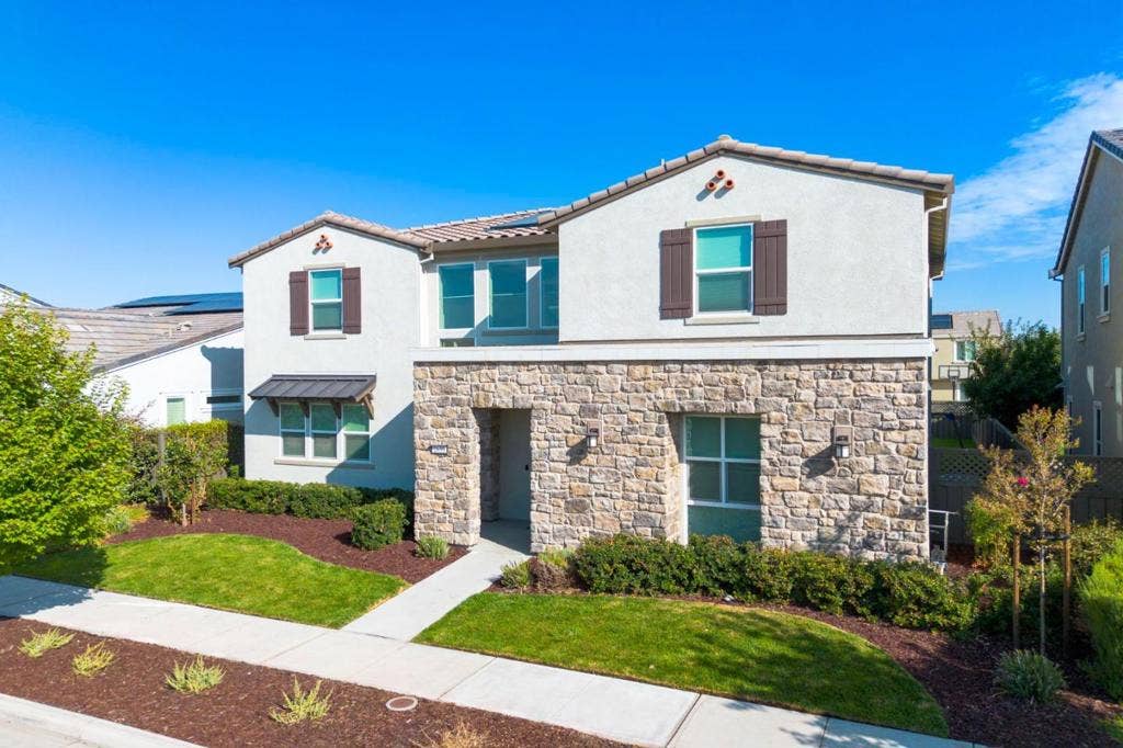 2659 Cordelia Lane, Tracy, CA 95377 2659 Cordelia Lane, Tracy, CA 95377