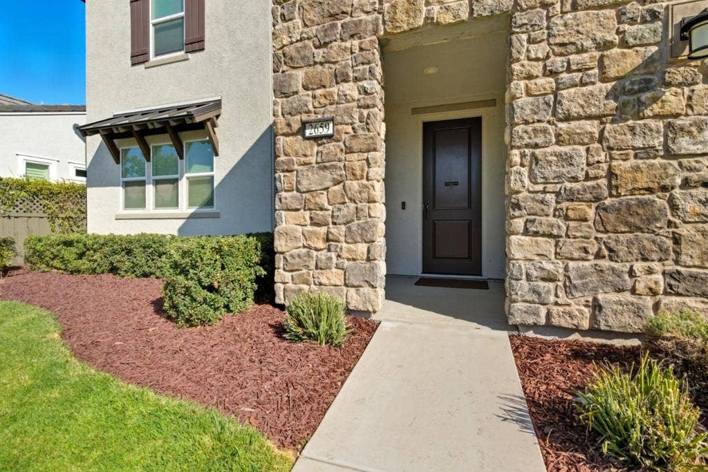 2659 Cordelia Lane, Tracy, CA 95377 2659 Cordelia Lane, Tracy, CA 95377