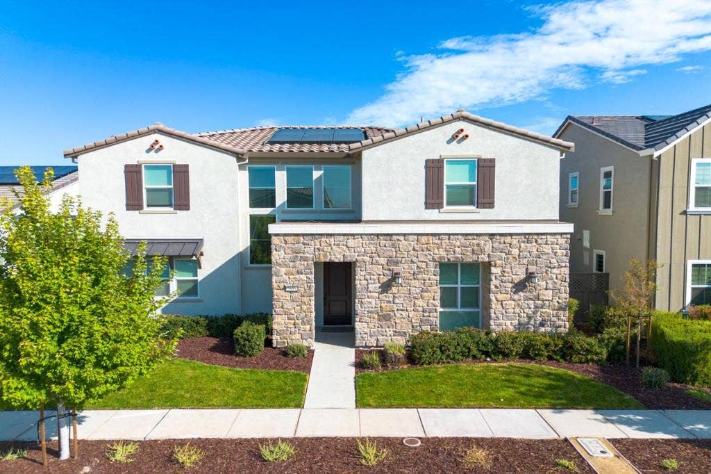 2659 Cordelia Lane, Tracy, CA 95377 2659 Cordelia Lane, Tracy, CA 95377