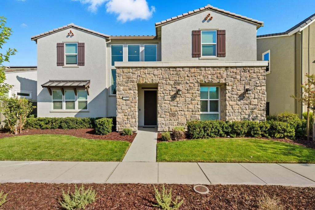 2659 Cordelia Lane, Tracy, CA 95377 2659 Cordelia Lane, Tracy, CA 95377
